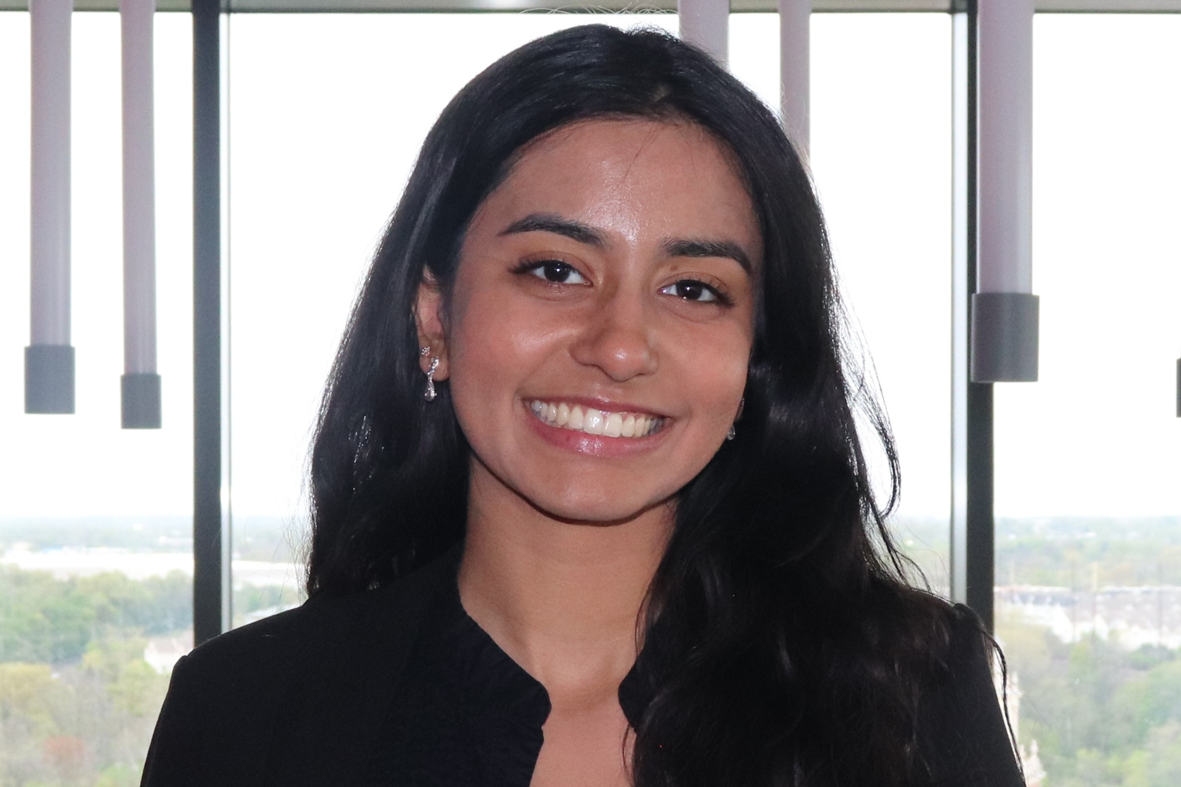 Aditi Sreeganesh