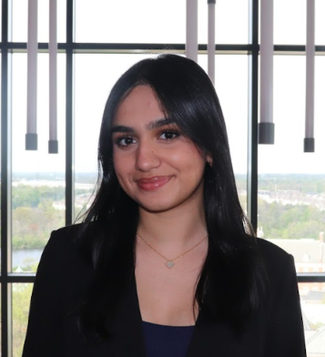 Gourika Dhiman