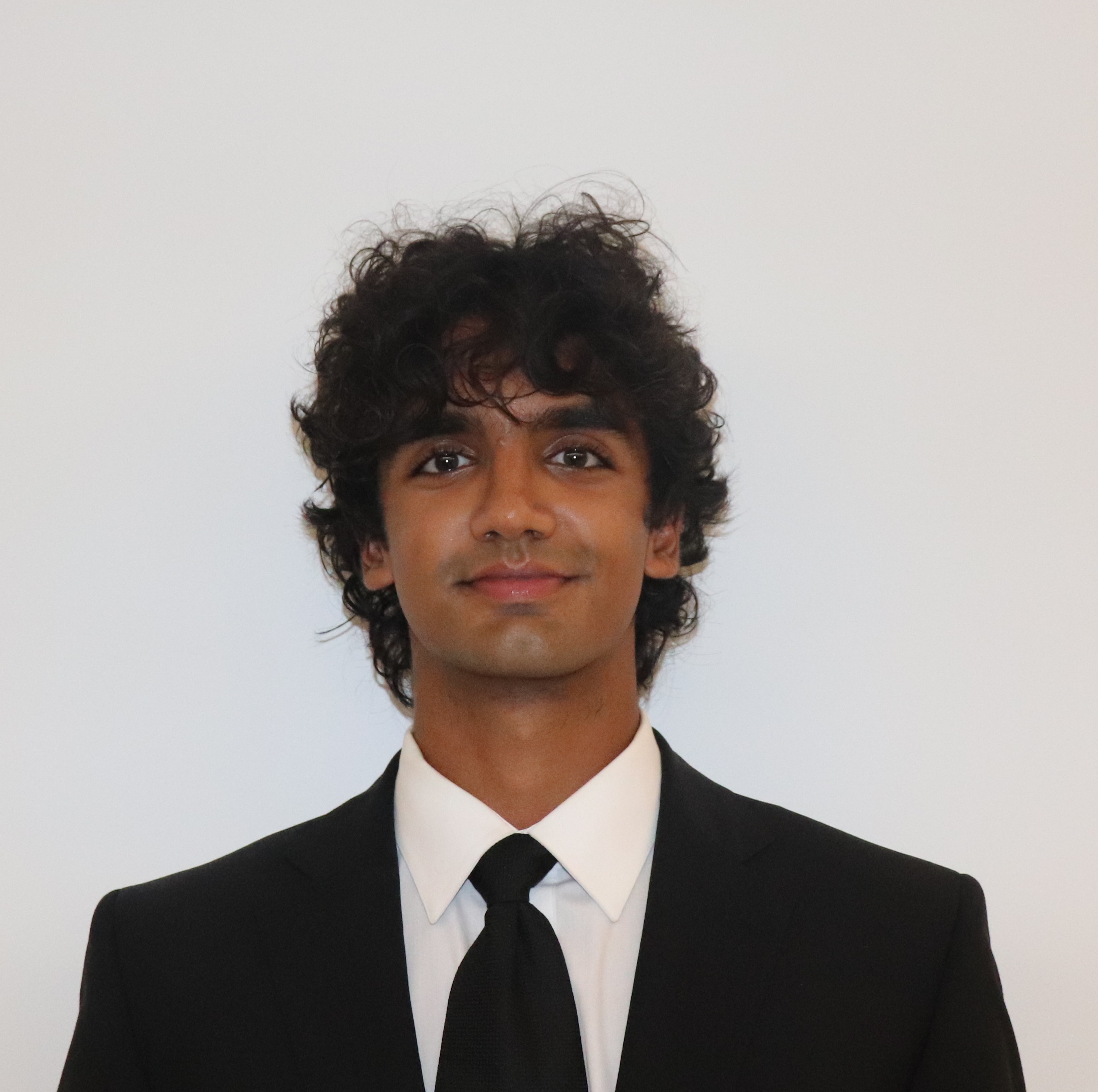 Krish Bansal